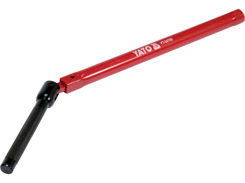 YATO Set de chei pentru robinete 6 piese - 3 | YEO