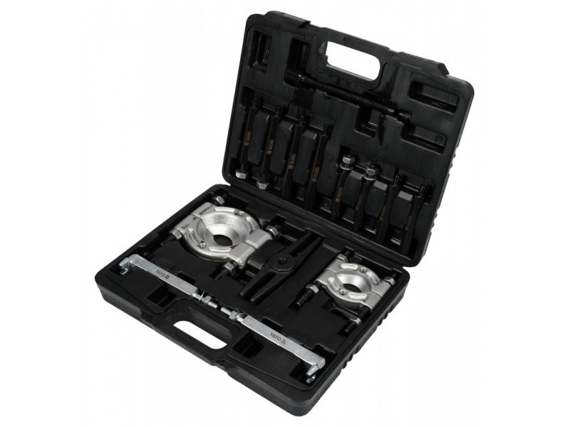 YATO Set extractor de rulmenți 14 bucăți - 1 | YEO