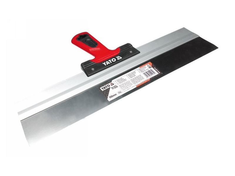 YATO Spatulya perete 500 mm
