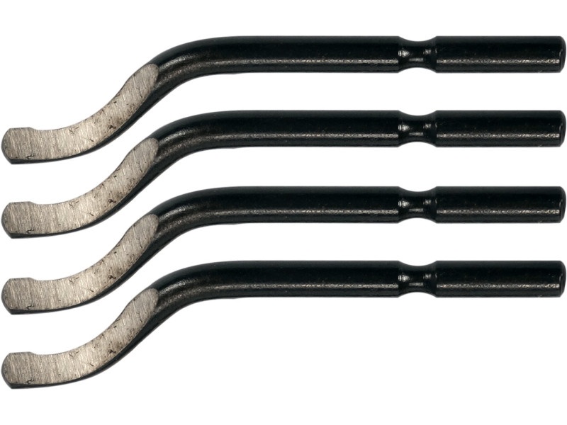 YATO Stilou cu ascuțire rapidă + 5 lame - 4 | YEO