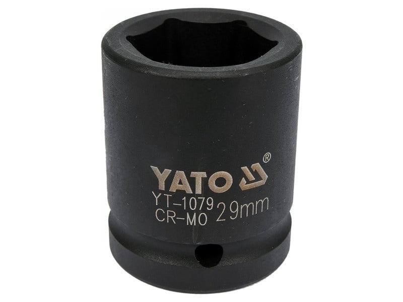 YATO Ștuț de mașină 3/4" 29 mm CrMo