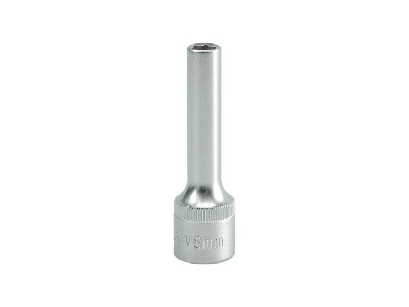 YATO Ștuț lung 1/2" 8 mm CrV