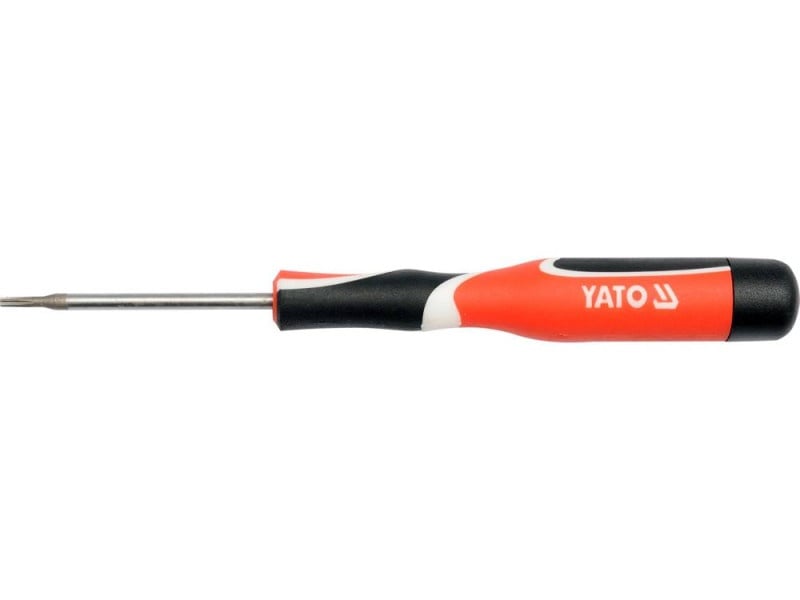 YATO Șurubelniță de precizie torx T5 x 50 mm