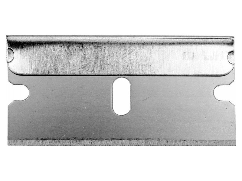 YATO Șurubelniță răzuitoare de sticlă 39 x 200 lamă de rezervă casabilă (10 buc)