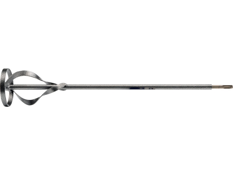YATO Tijă de amestecare (vopsea) 100 x 600 mm SDS-Plus - 3 | YEO