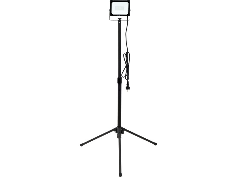 YATO Tripod electric LED proiector 2850 lumeni 30 W