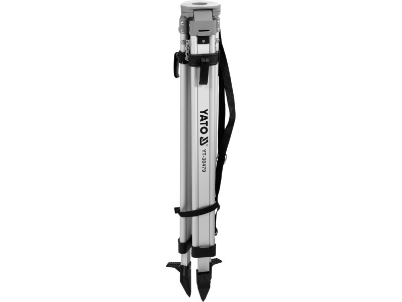 YATO Tripod Laser Stand 950-1500 mm 1/4" 5/8" - 3 | YEO