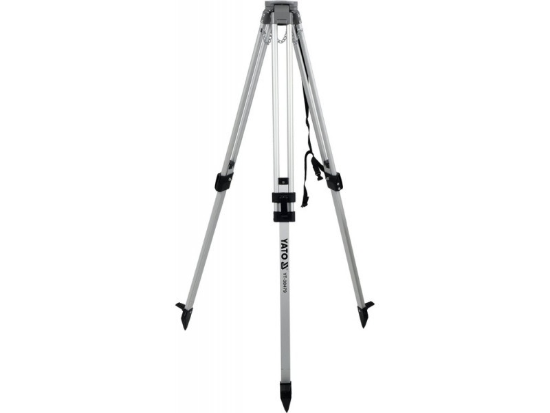 YATO Tripod Laser Stand 950-1500 mm 1/4" 5/8" - 1 | YEO