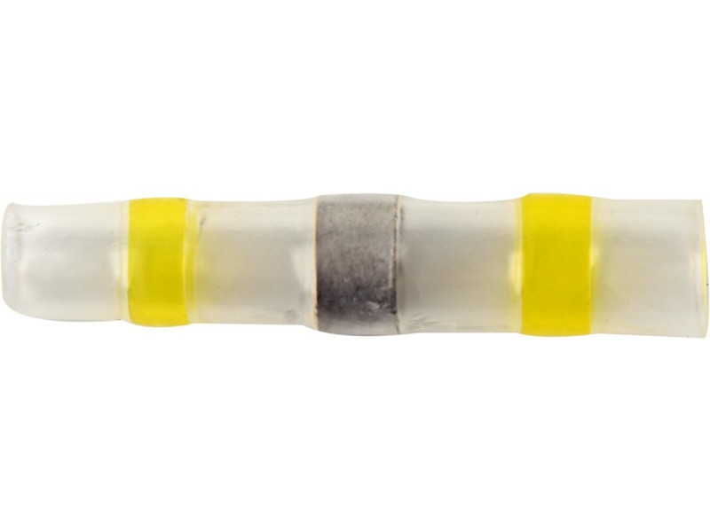 YATO Tuburi termocontractabile transparente 40 mm/4.0-6.0 mm2 (100 buc) - 1 | YEO