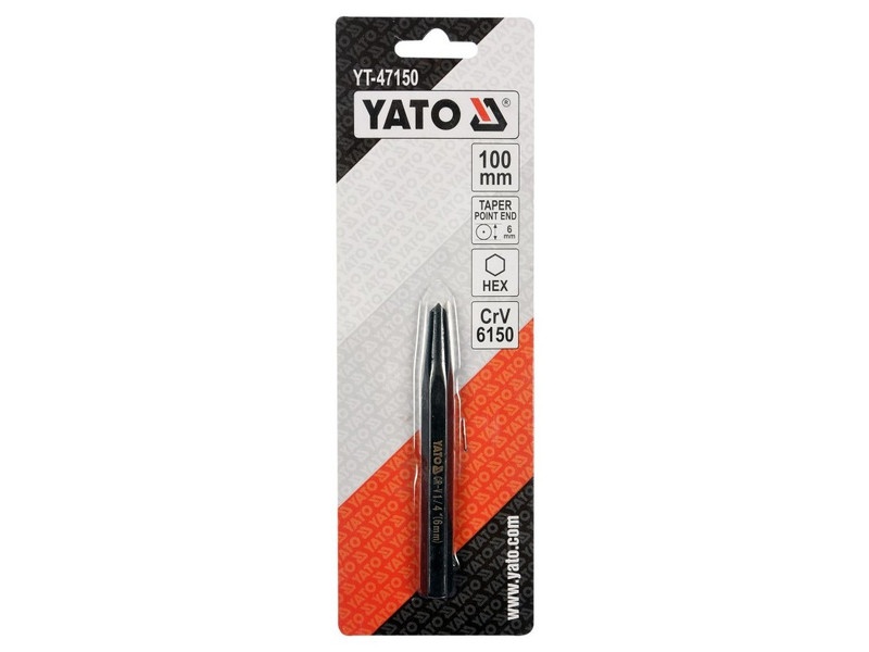 YATO Unealtă de marcat 6 x 100 mm - 1 | YEO