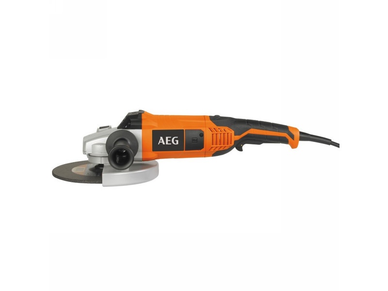 AEG Polizor unghiular 230 mm WS22-230E 2200W