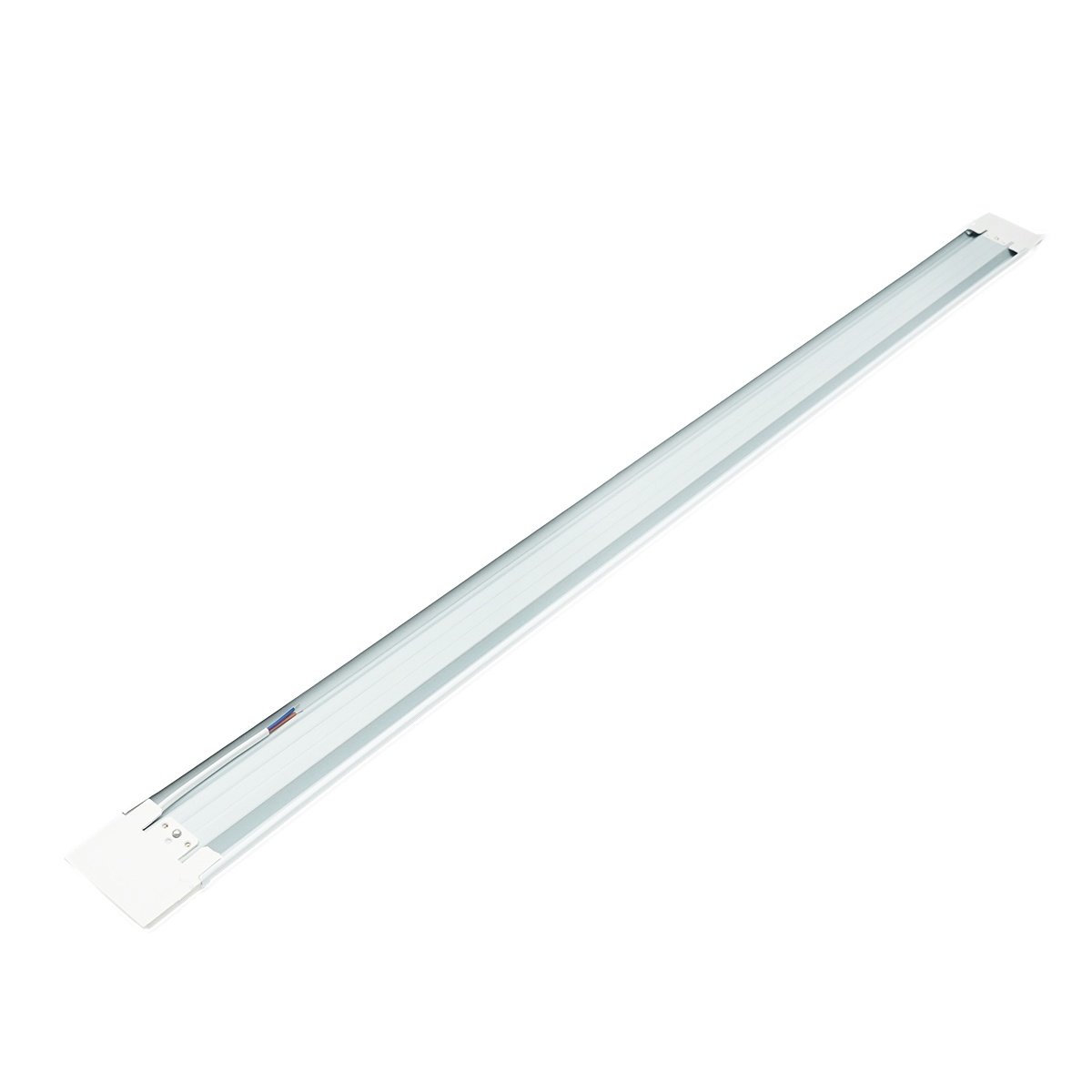 Aplica LED liniara 40W, 220V, 1200x62x25mm IP20, Cod: BK79638, Brand: BRECKNER GERMANY - 2 | YEO