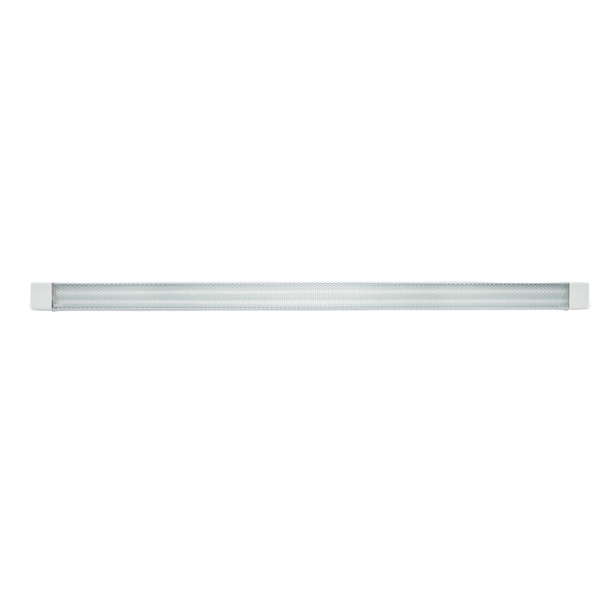 Aplica LED liniara 40W, 220V, 1200x62x25mm IP20, Cod: BK79642, Brand: BRECKNER GERMANY