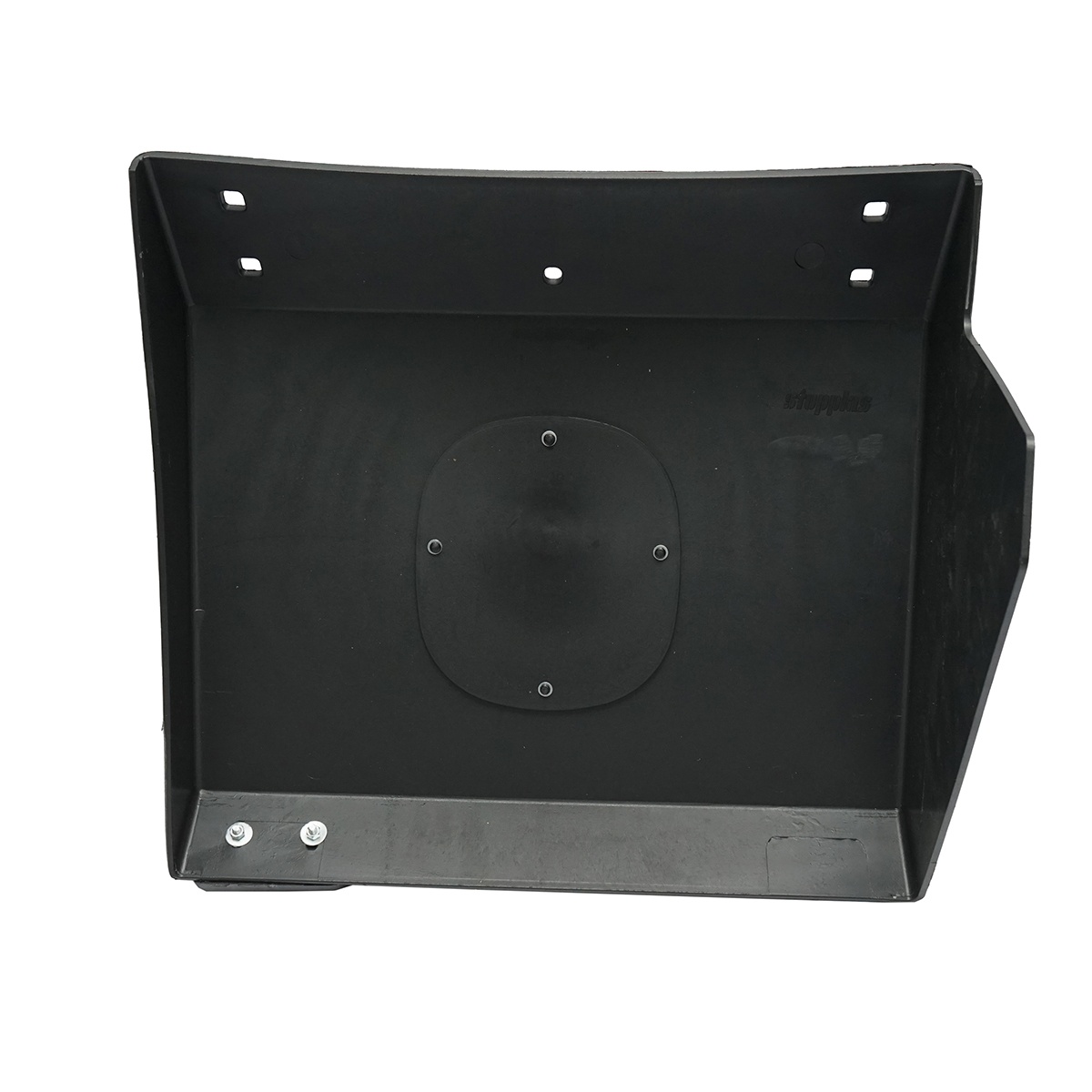 Aripa dreapta spate Fiat cod OEM 5110228 , Cod: DISTV27 - 1 | YEO