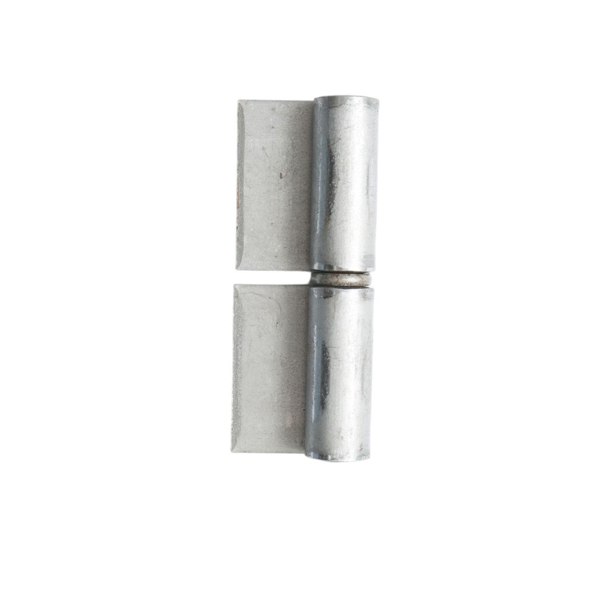 Balama sudura cu talpa pentru poarta, usa 3X80mm, Cod: DISKU82, Brand: BRECKNER GERMANY