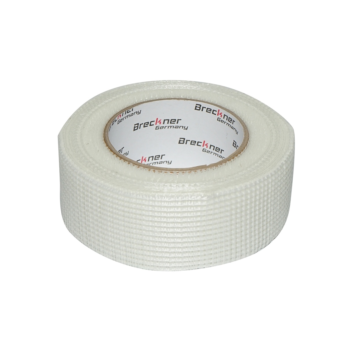 Banda adeziva tip plasa pentru imbinare rigips 48mmx50m , Cod: BK79207, Brand: BRECKNER GERMANY