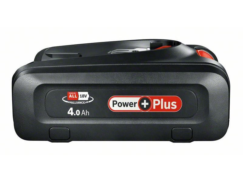 Baterie BOSCH PBA 18V / 4.0 Ah W-C Power Plus - 1 | YEO