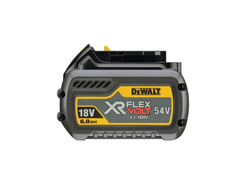 Baterie DEWALT Flexvolt 18-54 V / 6-2 Ah DCB546