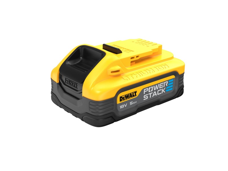 Baterie DEWALT Powerstack 18 V / 5 Ah DCBP518 - 2 | YEO