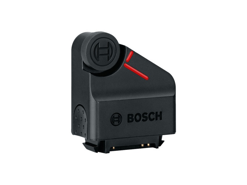 BOSCH Adaptor cu role pentru telemetrul Zamo (până la 20 m)