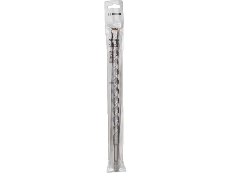 BOSCH Burghiu pentru piatră 16,0 x 310/250 mm cu două tăișuri SDS-Plus - 1 | YEO