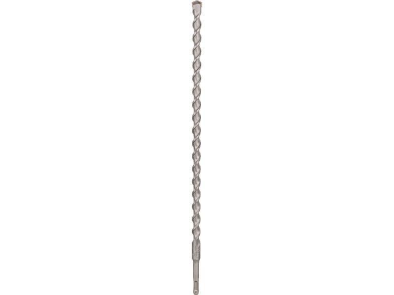 BOSCH Burghiu pentru piatră 16,0 x 460/400 mm cu două tăișuri SDS-Plus