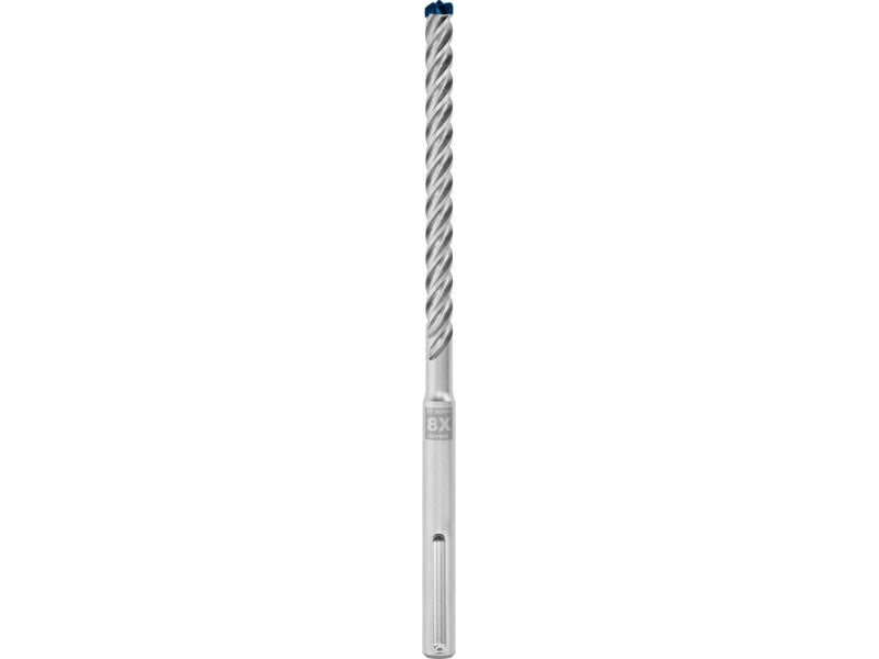 BOSCH EXPERT Burghiu pentru piatră 16 x 340/200 mm cu patru tăișuri SDS-Max-8X