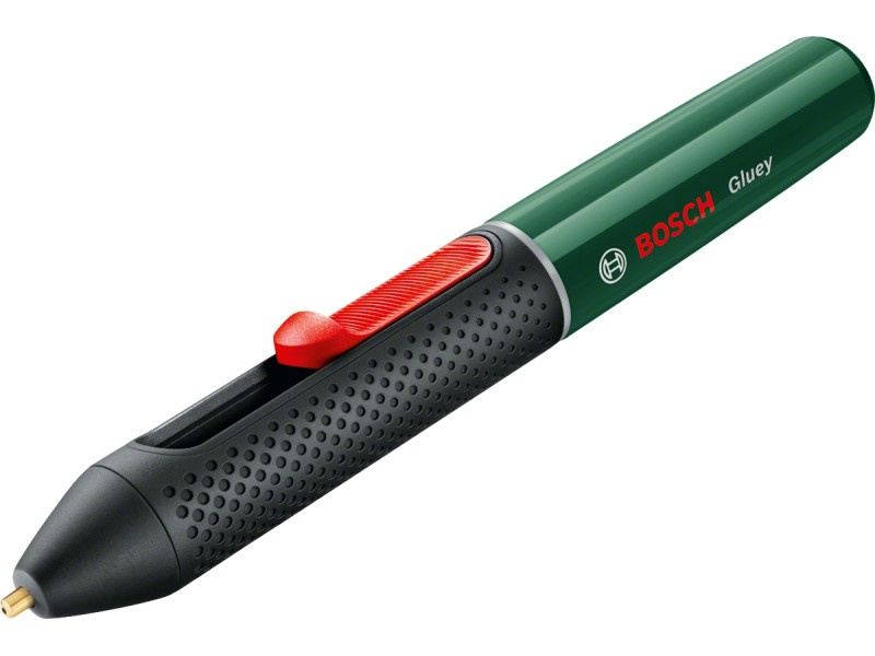 BOSCH Gluey Pistol de lipit fără fir Evergreen