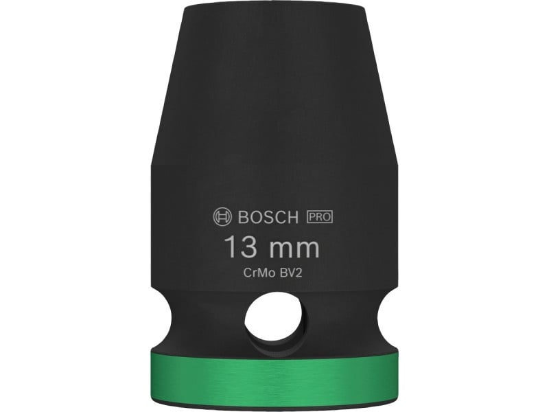 BOSCH PRO Cheie tubulară 1/2" 13 mm CrMo