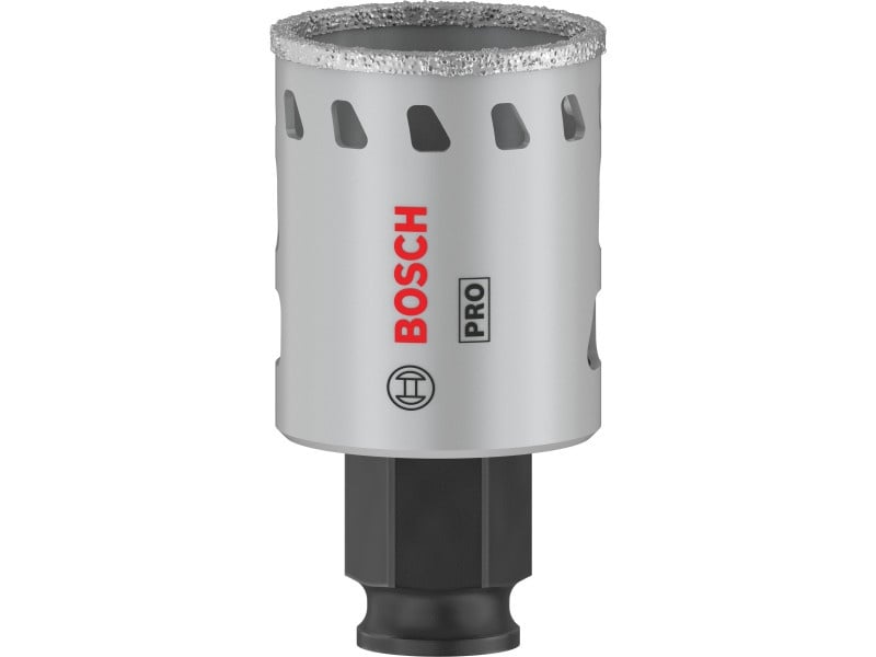 BOSCH PRO Diamant Cutter circular 35 mm PC PLUS