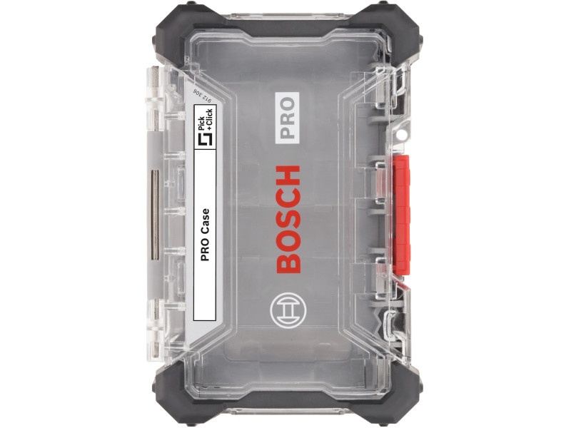 BOSCH PRO Suport gol pentru vârfuri de biți Pick & Click