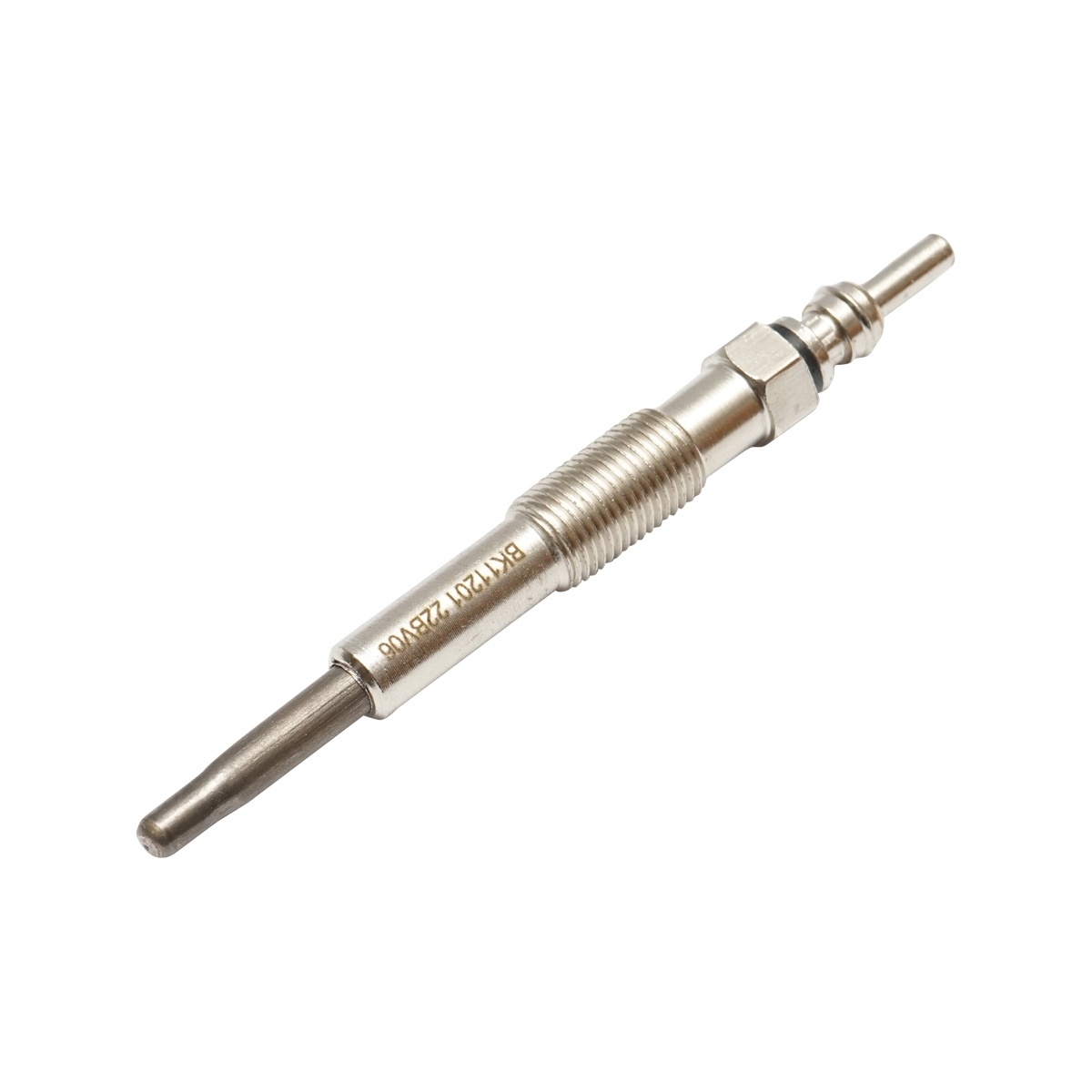 Bujie incandescenta Dacia Papuc si Solenza 1.9 Diesel F8Q 7700100635, BK11201, BRECKNER GERMANY