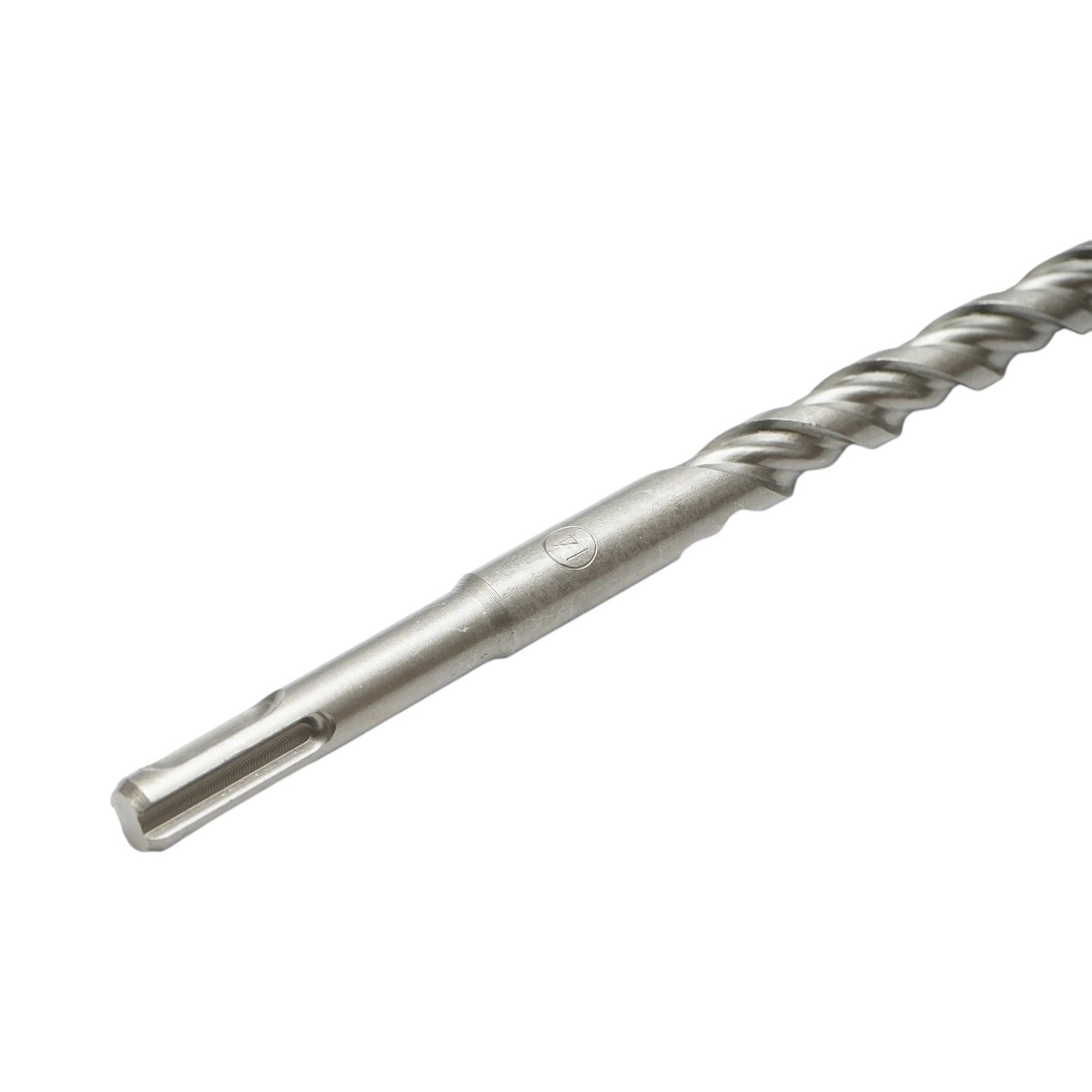 Burghiu beton 14x450mm SDS Plus, varf cruce, BK88051