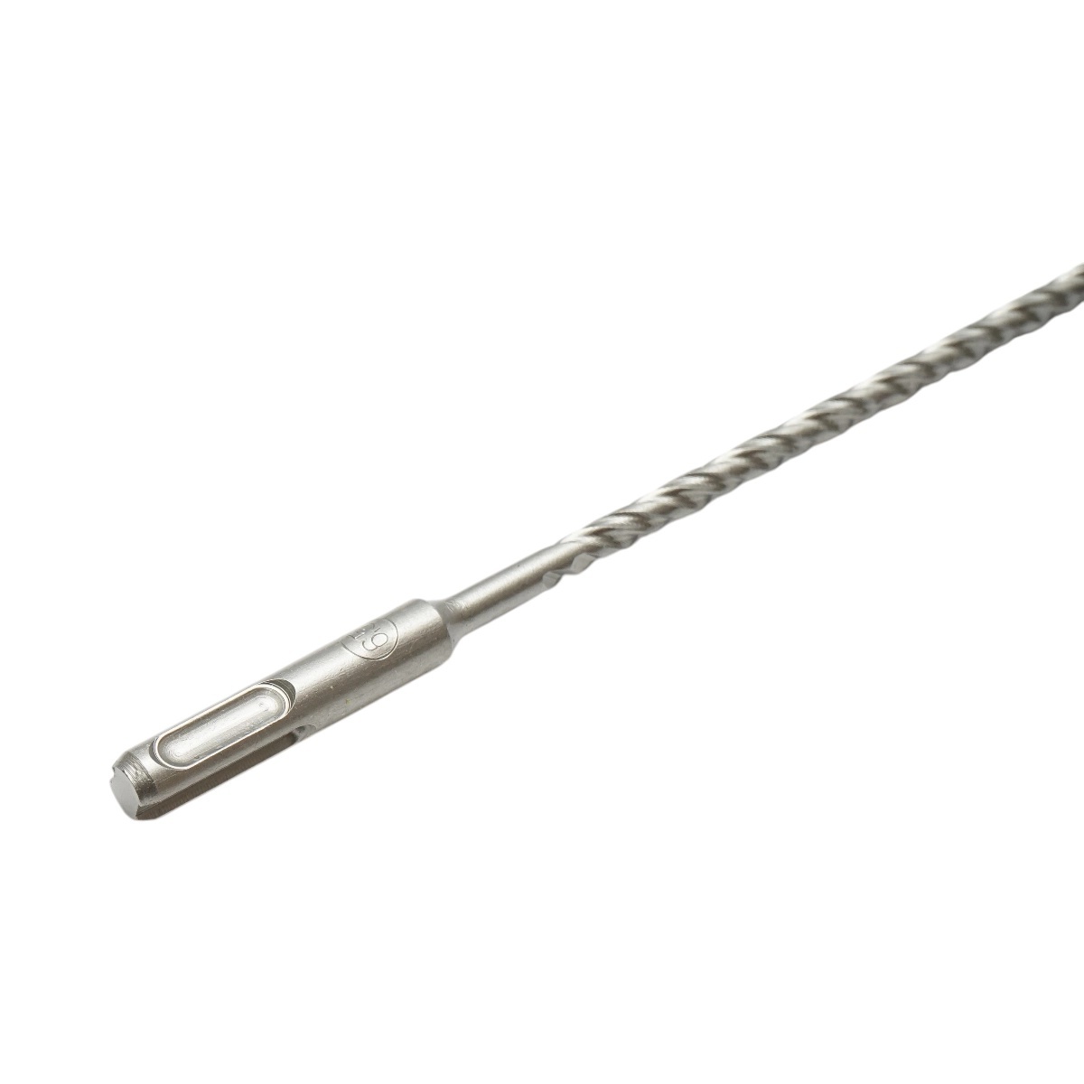 Burghiu beton 6.5x260mm SDS Plus, varf cruce, BK88086