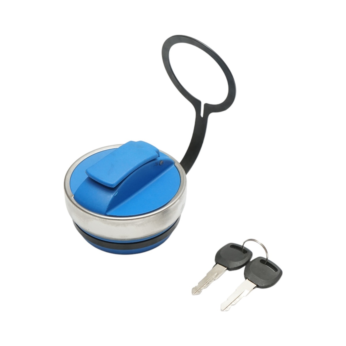 Buson rezervor combustibil 68mm universal cu 2 chei Cod: BK79897