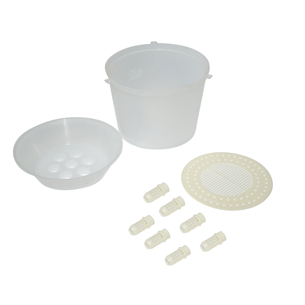 Capcana pentru viespi tip galeata 225x150mm , Cod: DISTT62 - 3 | YEO