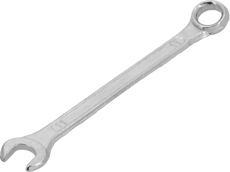 Cheie stelară 11 mm cromată WS - 1 | YEO
