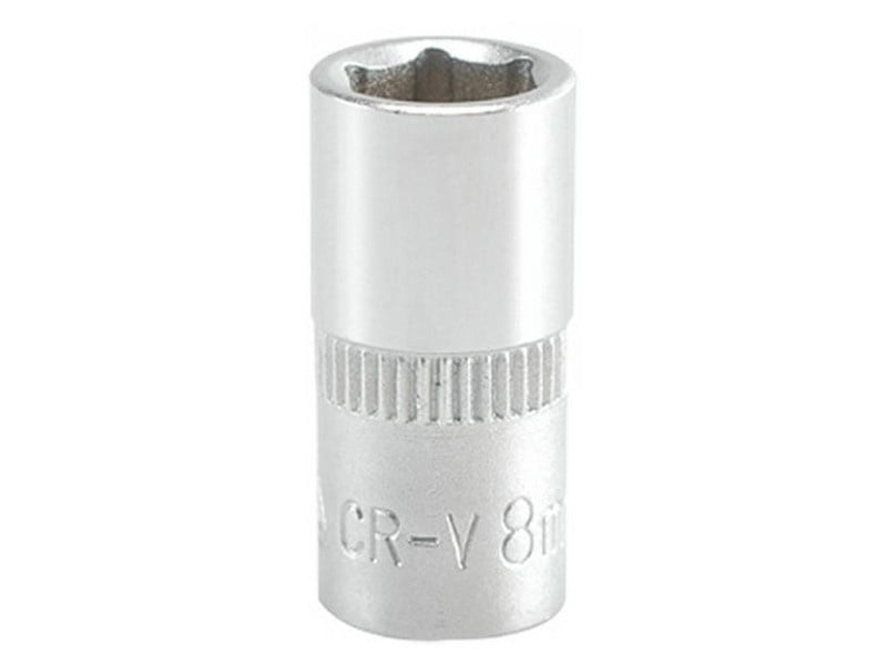 Cheie tubulară YATO 1/4" 8 mm CrV