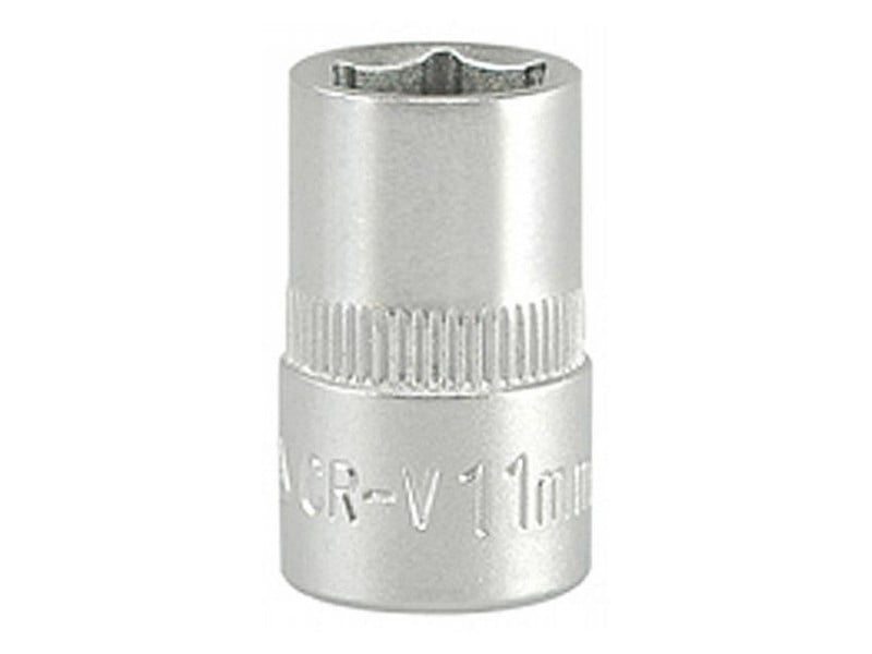 Cheie tubulară YATO 3/8" 11 mm CrV