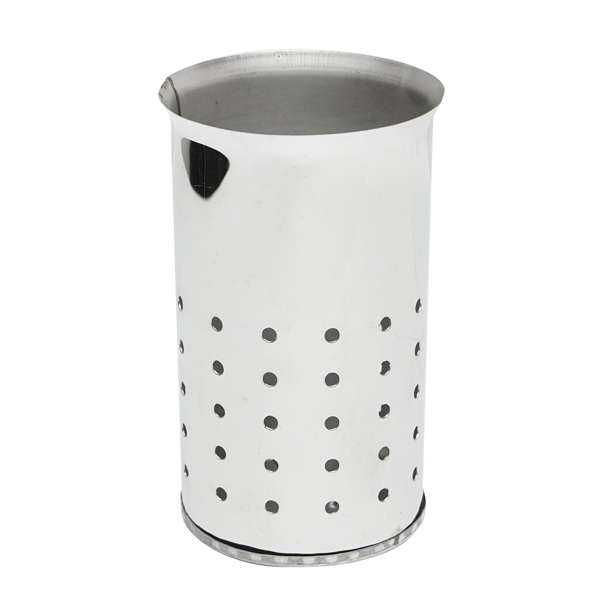 Cilindru inox pentru afumator albine, Cod: DISKR88