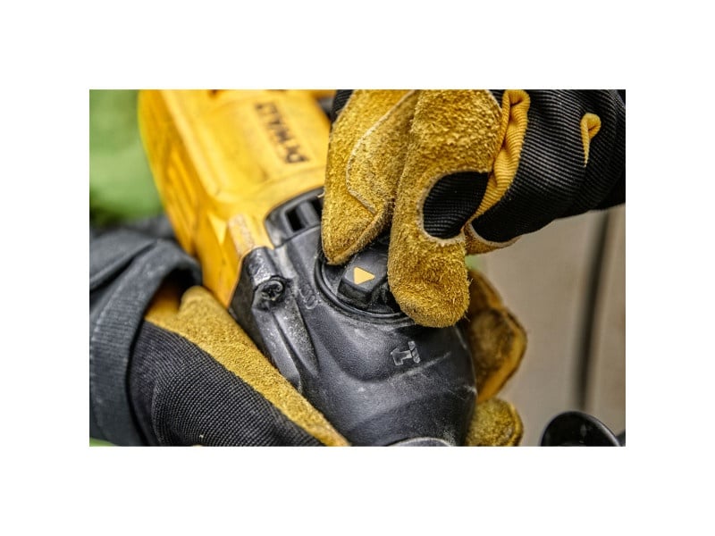 Ciocan combinat DEWALT SDS-Plus 800 W (TSTAK) D25133K