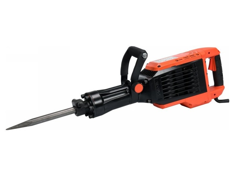 Ciocan de demolare YATO HEX 65 J 1600 W - 3 | YEO