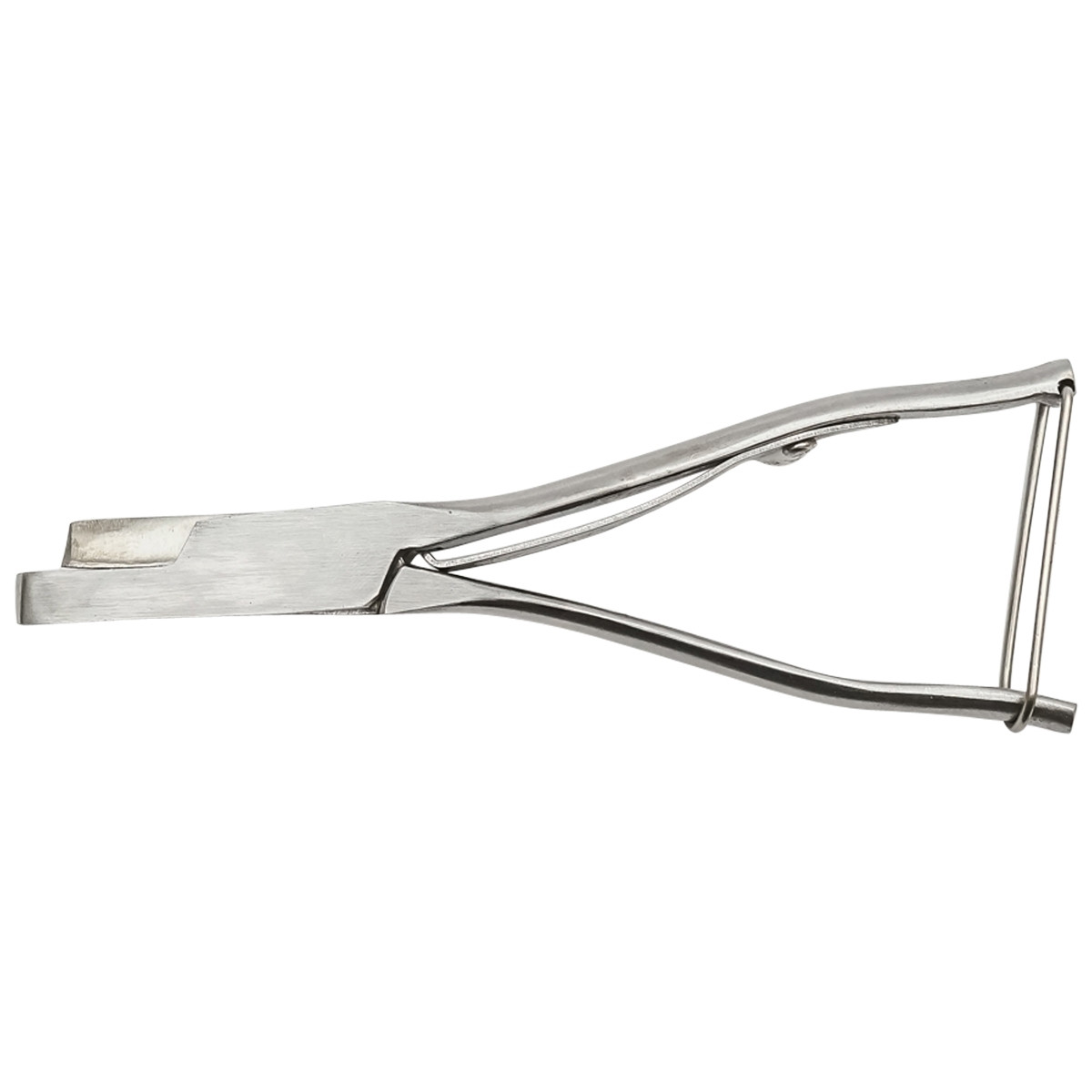 Cleste crestare ureche tip U, Cod: BK80440, Brand: BRECKNER GERMANY