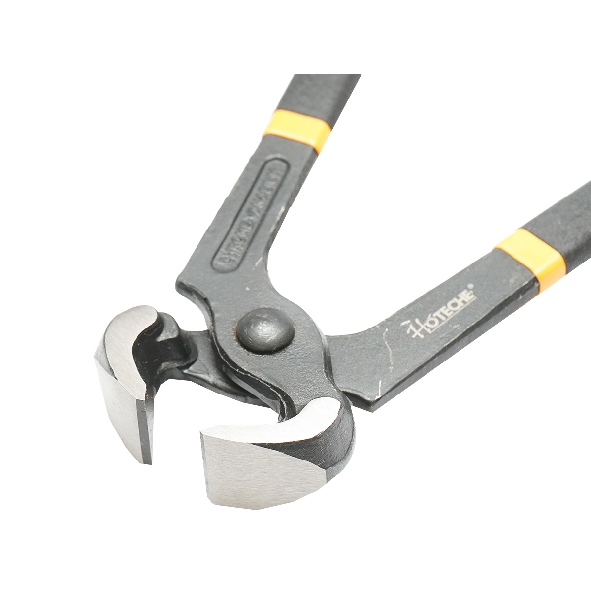 Cleste cu deschidere mare pentru dulgherie si tamplarie 200mm profesional, Cod: BK89532, Brand: COOFIX - 3 | YEO