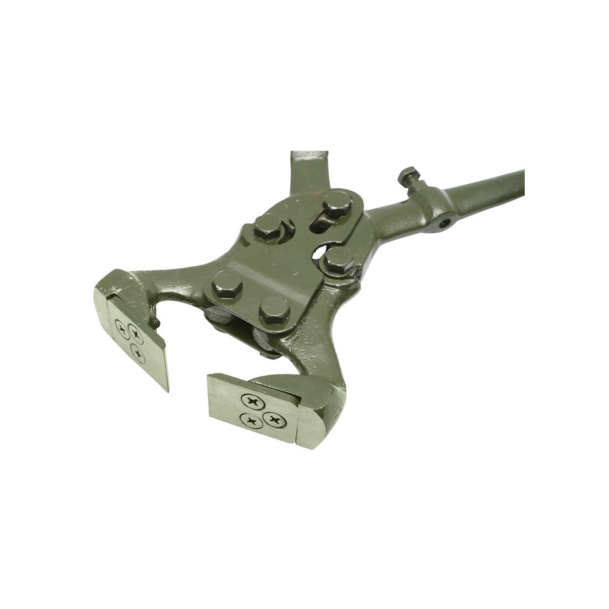 Cleste dublu articulat pentru ongloane (copite), Cod: DISVR41, Brand: BRECKNER GERMANY