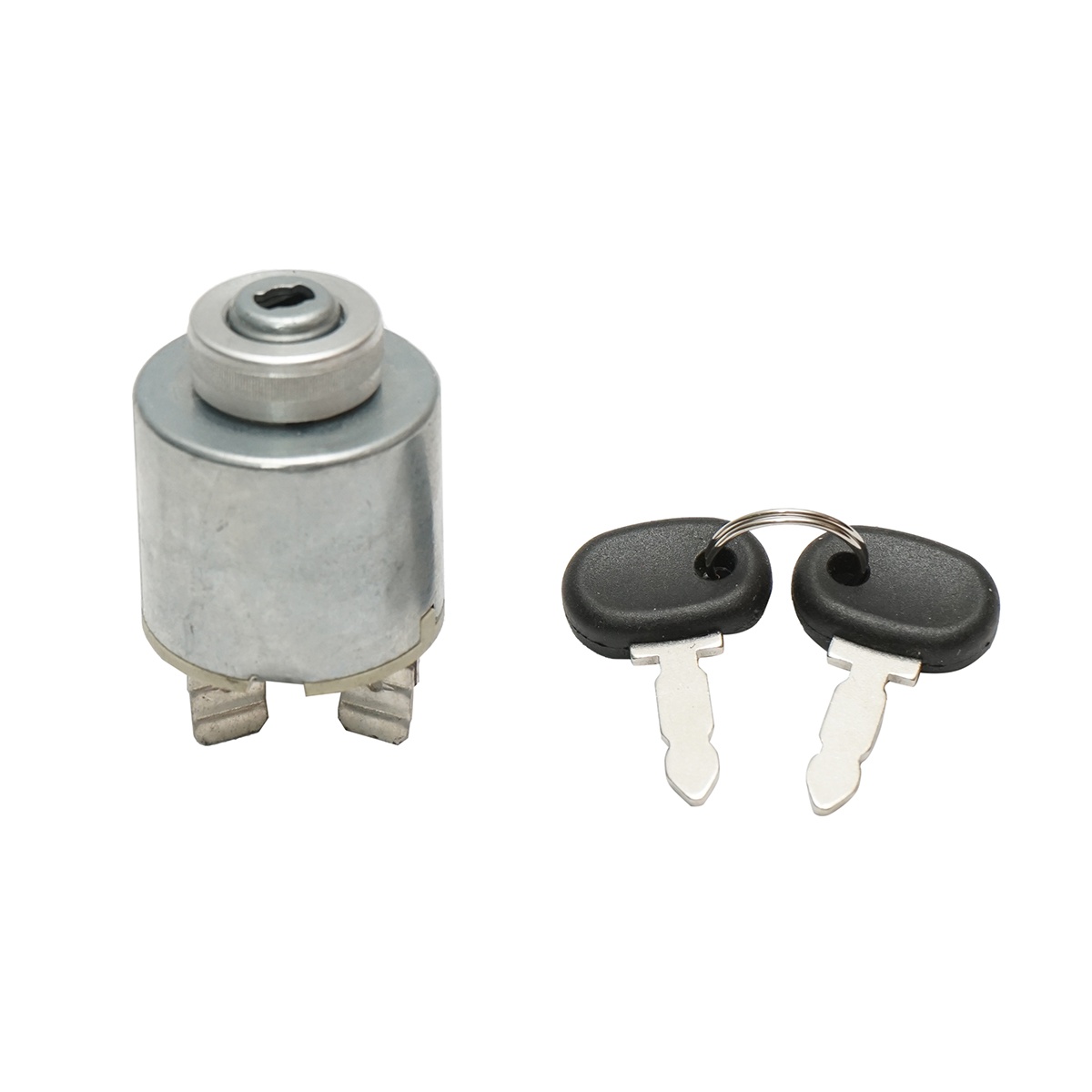 Contact cu chei New Holland, Case IH, Fiat, Ford 5 pini cod OEM 47725906, Cod: DISRF79 , Brand: AUTOSPEED - 2 | YEO