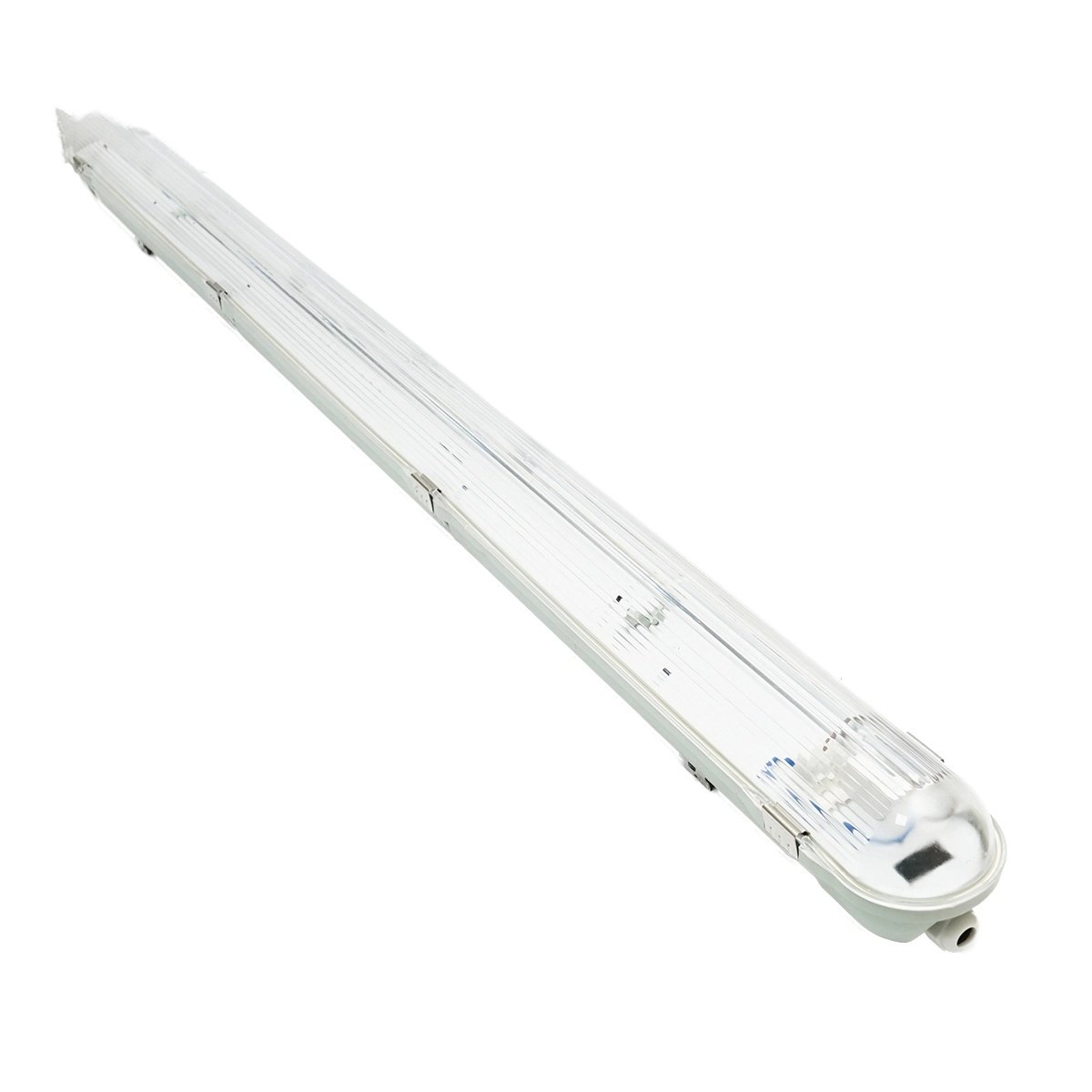 Corp iluminat LED tub fluorescent 1x36W, 220V IP65, Cod: BK78966, Brand: BRECKNER GERMANY - 1 | YEO