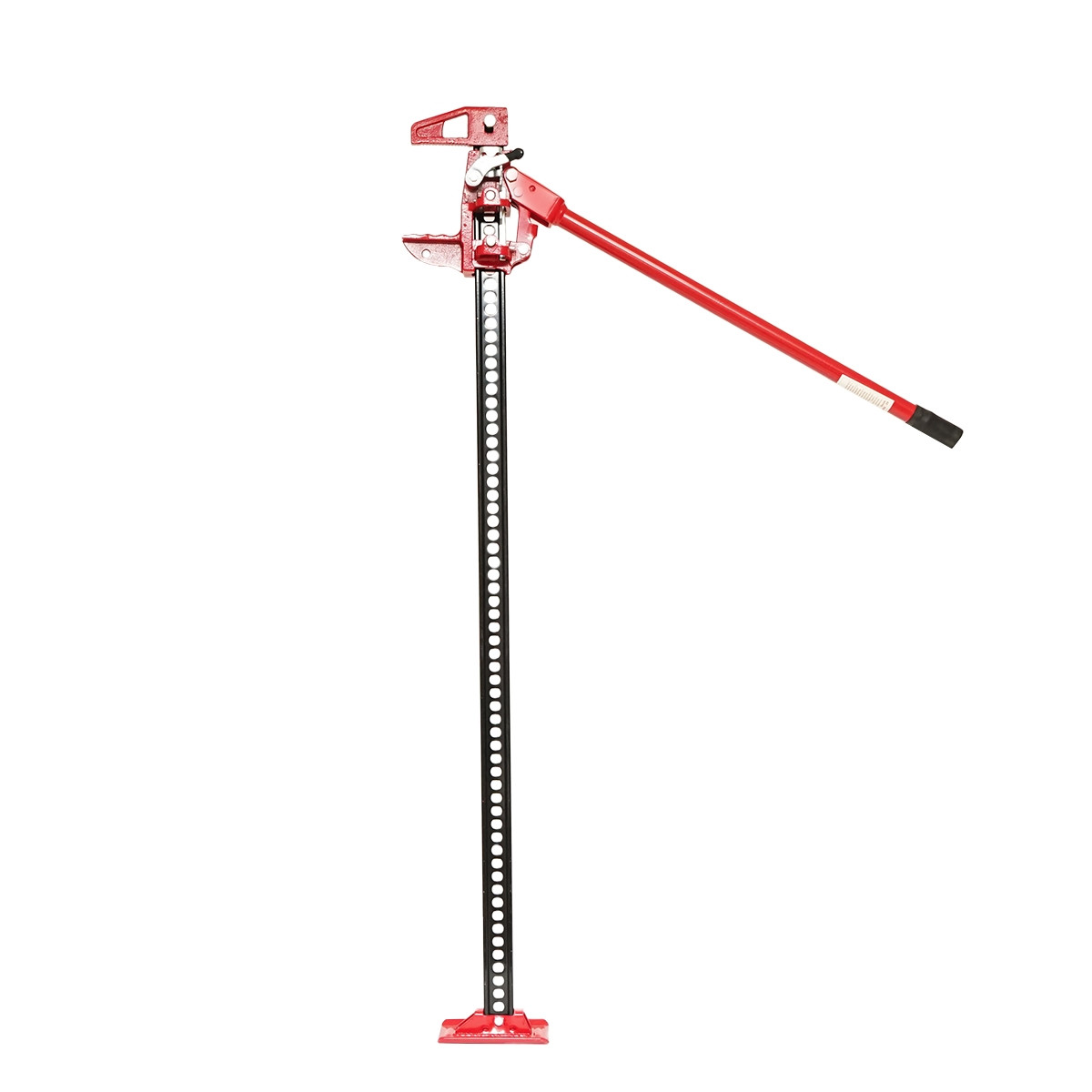 Cric mecanic OFF ROAD tip farm 60 inch sarcina maxima 3 Tone, Cod: BK92755, Brand: BRECKNER GERMANY - 3 | YEO