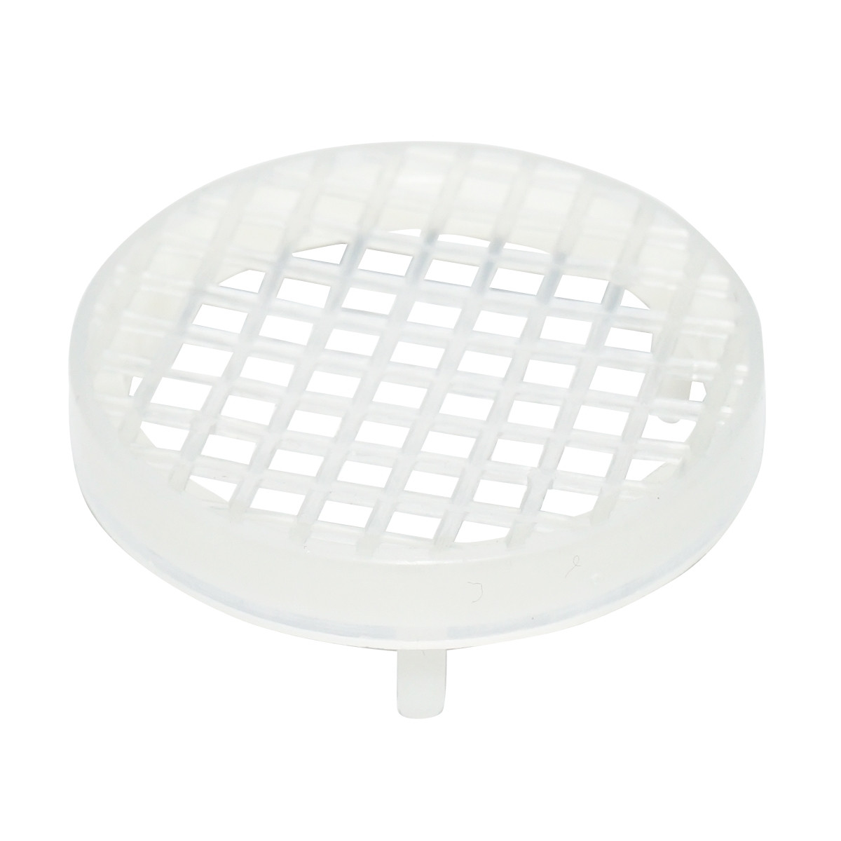 Cusca izolare, blocare matca pe fagure din plastic cu 3 ace, Cod: DISKS11
