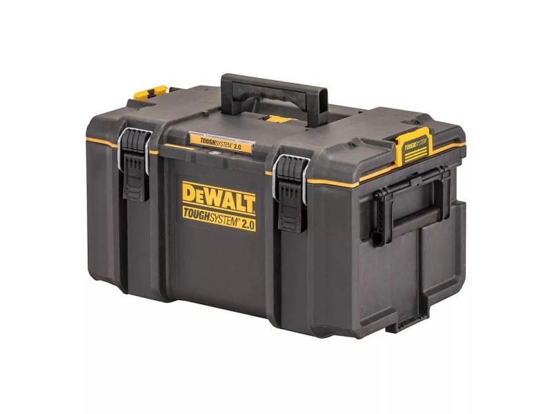 Cutie de scule DEWALT ToughSystem 554 x 336 x 308 mm